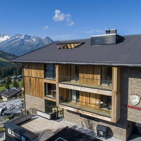 Edelweisshaus Top 10 Konigsleiten Extérieur photo