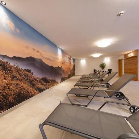 Edelweisshaus Top 10 Konigsleiten Extérieur photo