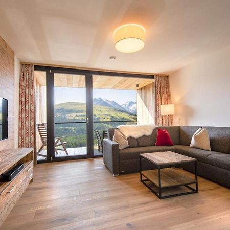 Edelweisshaus Top 10 Konigsleiten Extérieur photo