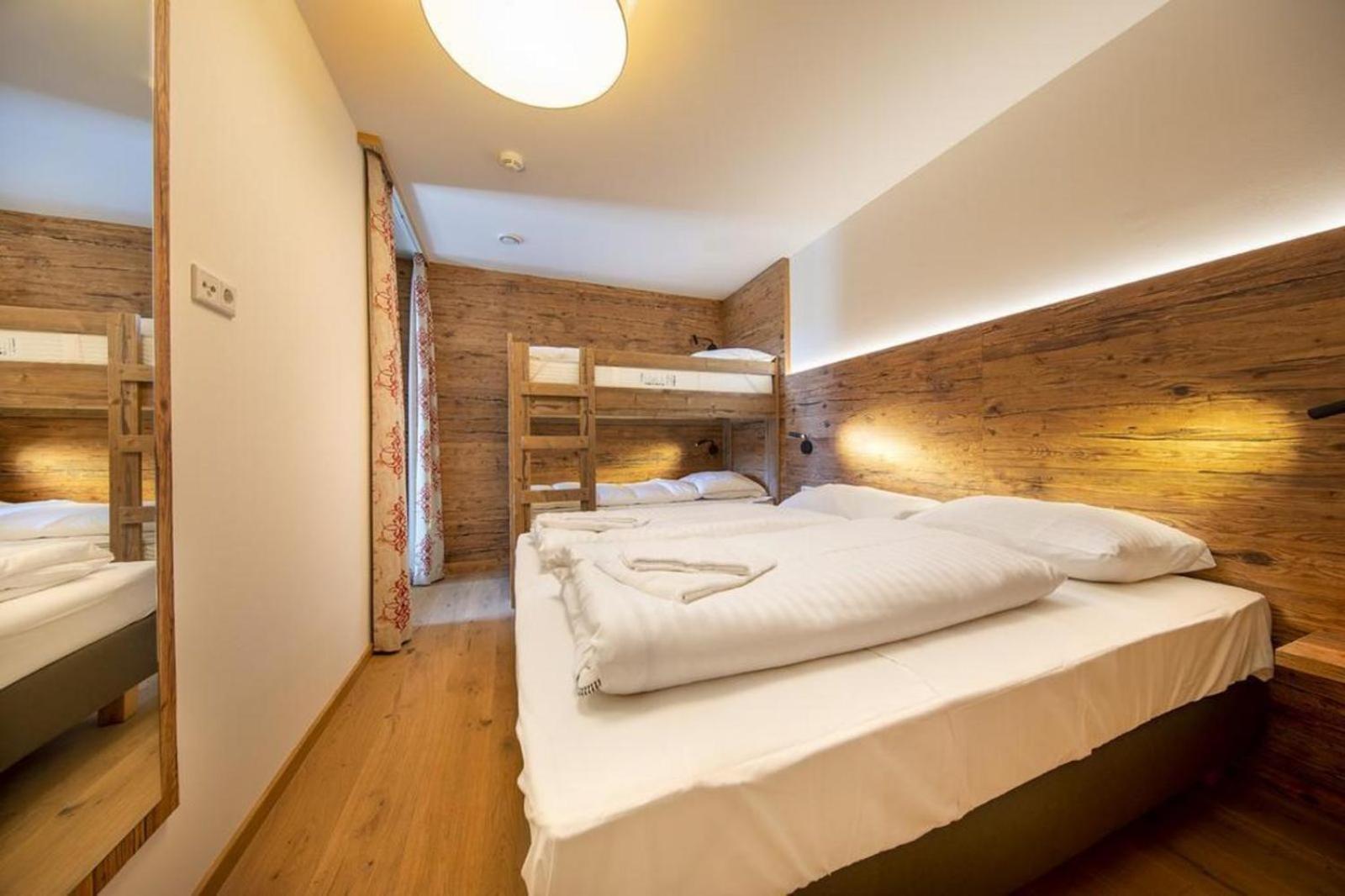 Edelweisshaus Top 10 Konigsleiten Extérieur photo