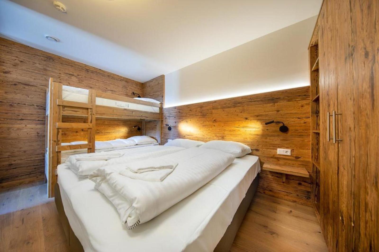 Edelweisshaus Top 10 Konigsleiten Extérieur photo