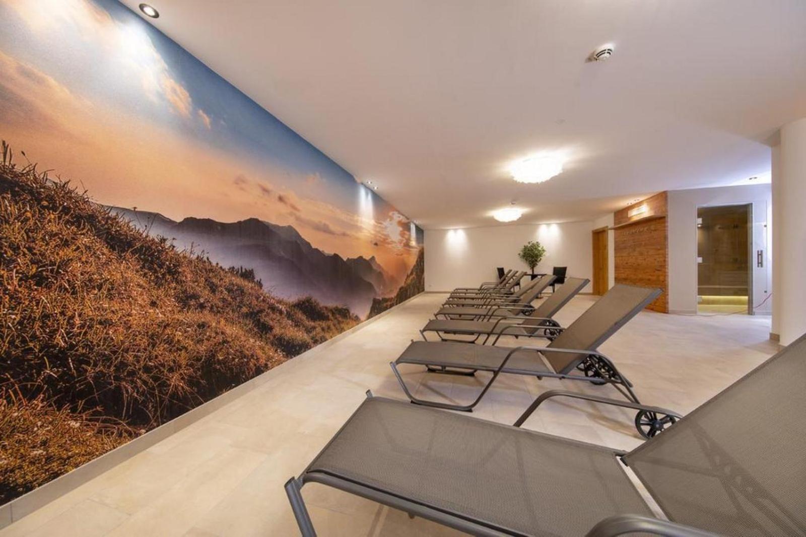 Edelweisshaus Top 10 Konigsleiten Extérieur photo