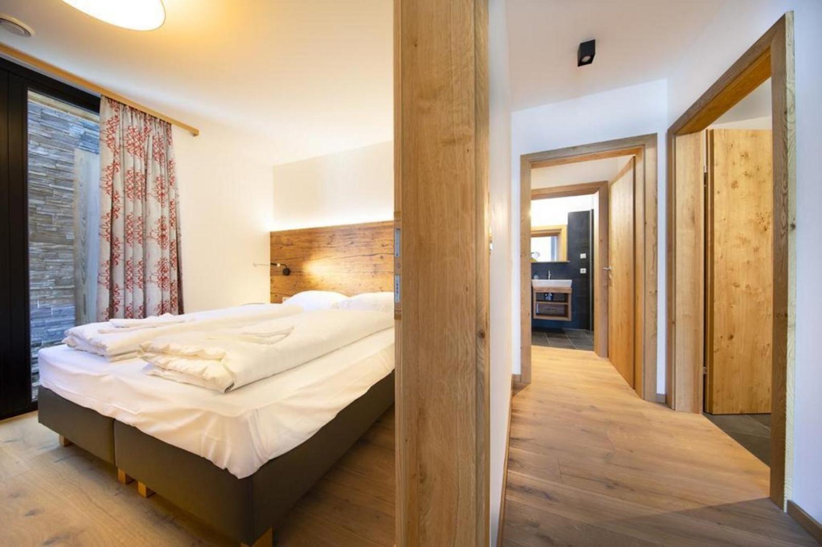 Edelweisshaus Top 10 Konigsleiten Extérieur photo
