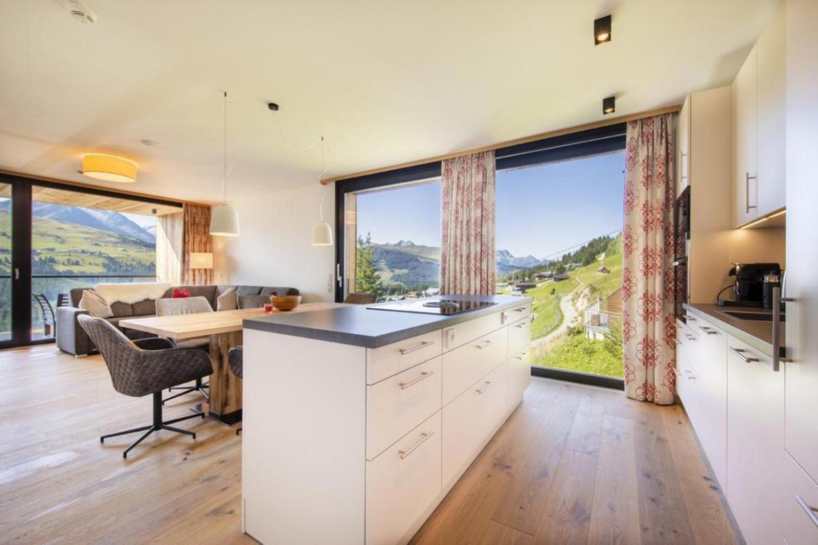 Edelweisshaus Top 10 Konigsleiten Extérieur photo