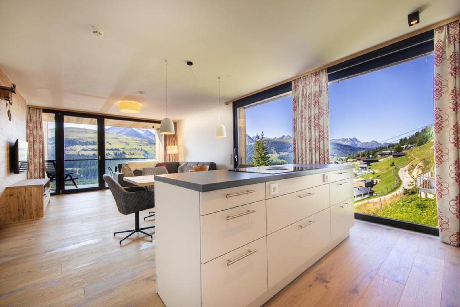 Edelweisshaus Top 10 Konigsleiten Extérieur photo