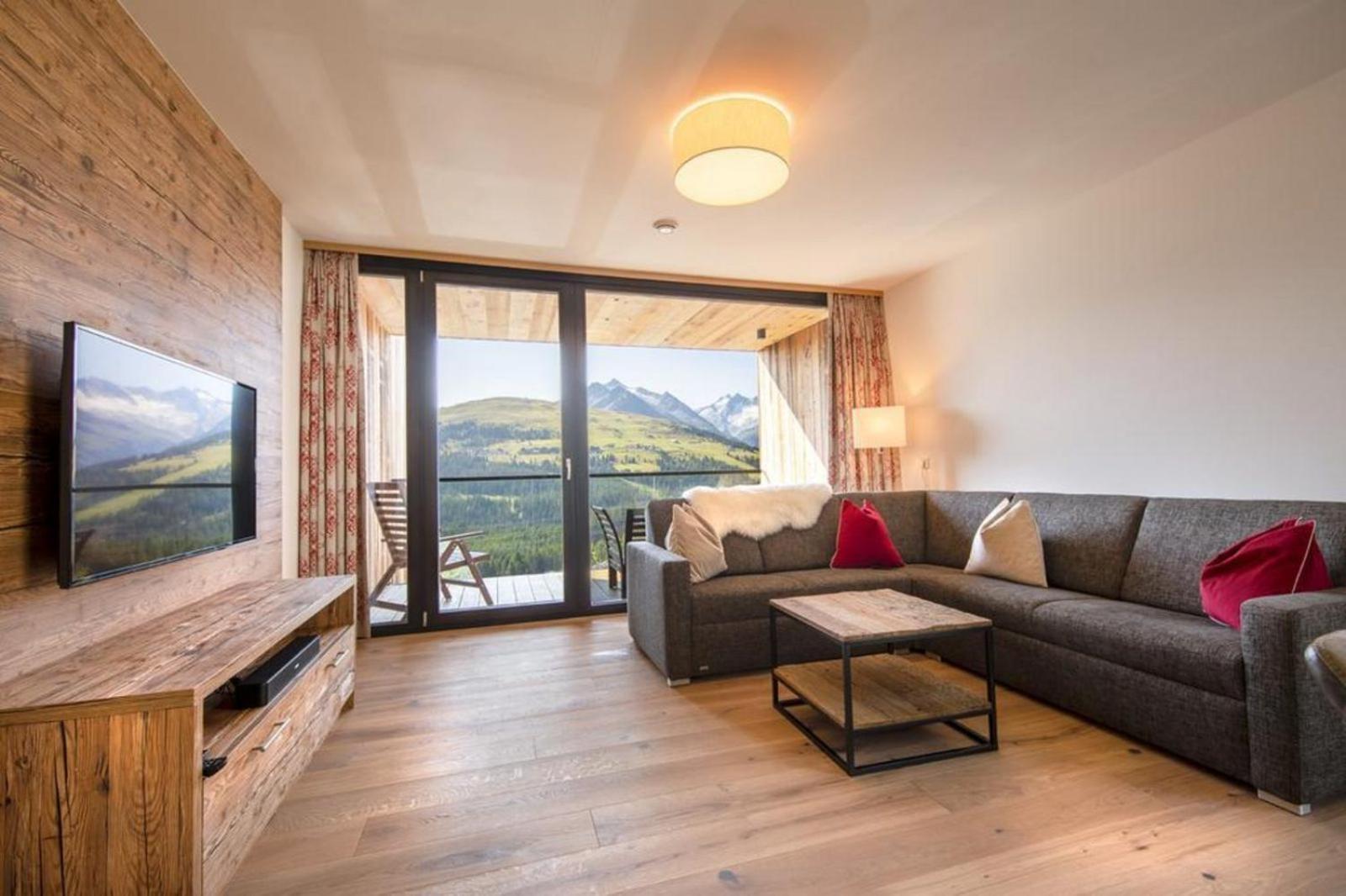 Edelweisshaus Top 10 Konigsleiten Extérieur photo
