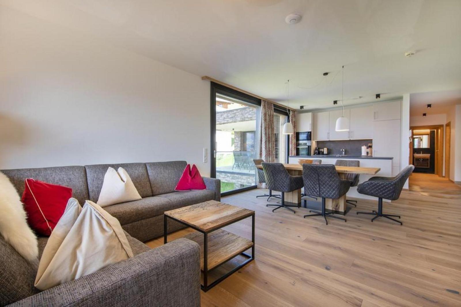Edelweisshaus Top 10 Konigsleiten Extérieur photo
