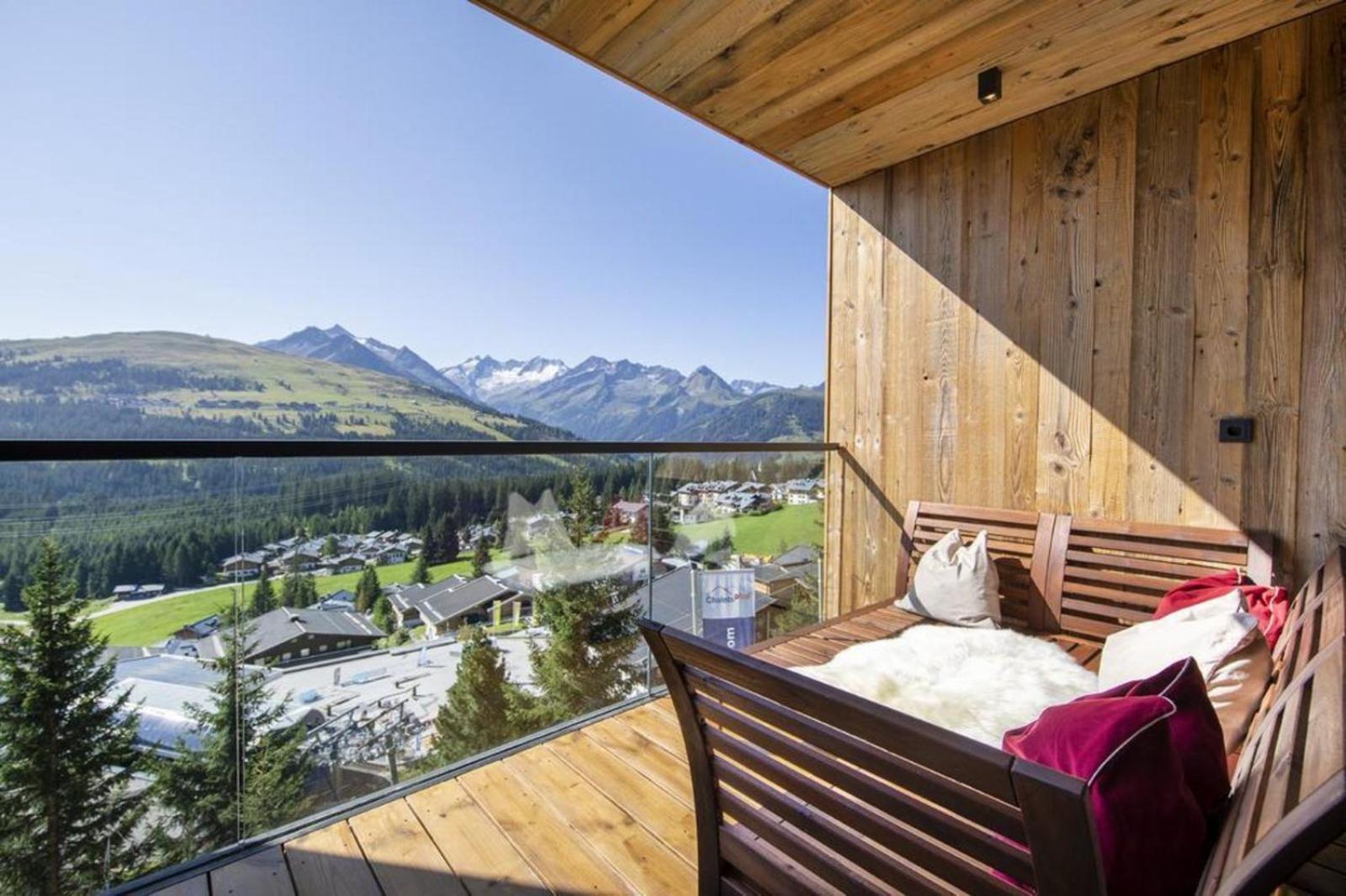 Edelweisshaus Top 10 Konigsleiten Extérieur photo