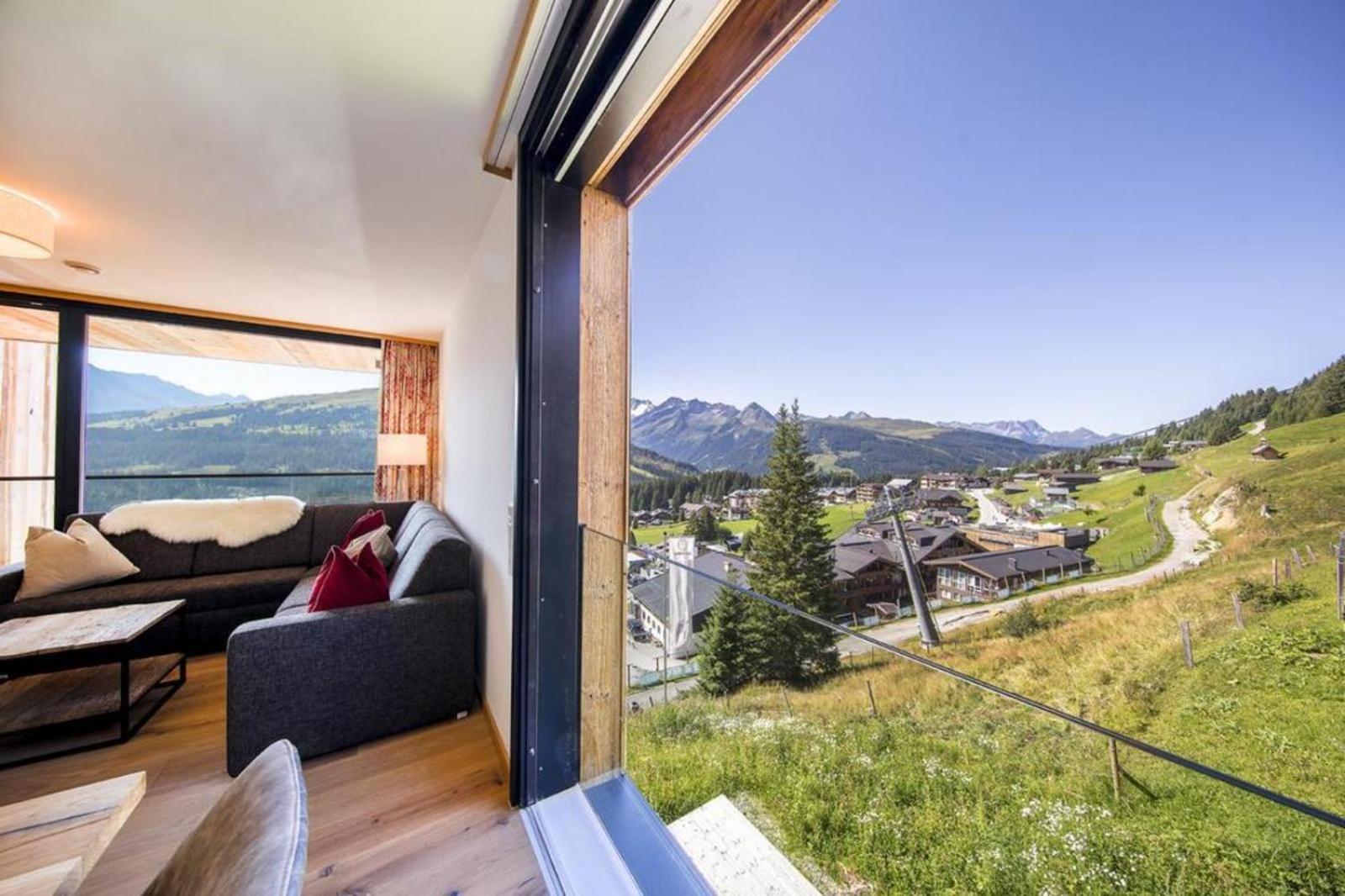 Edelweisshaus Top 10 Konigsleiten Extérieur photo