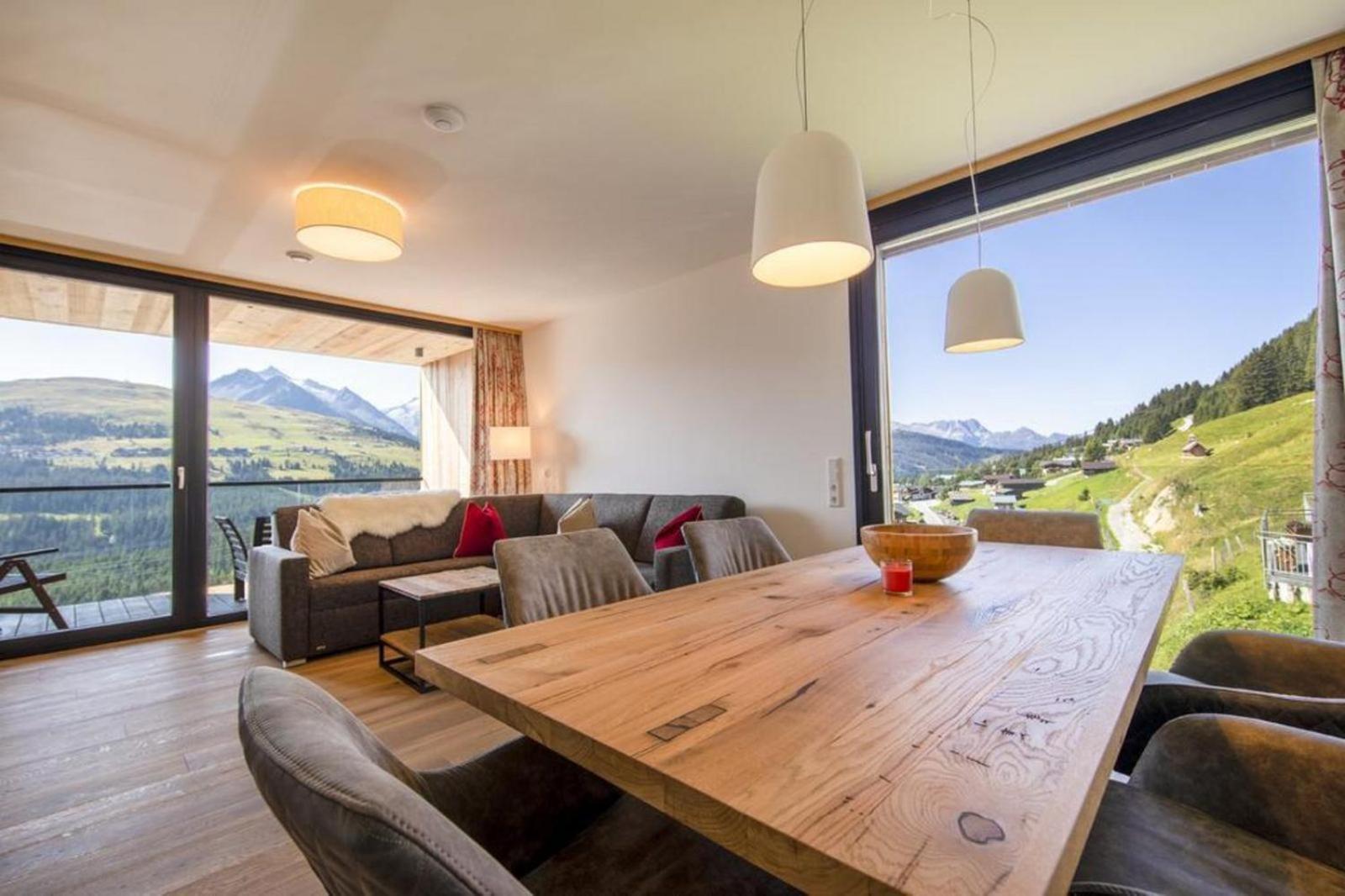 Edelweisshaus Top 10 Konigsleiten Extérieur photo