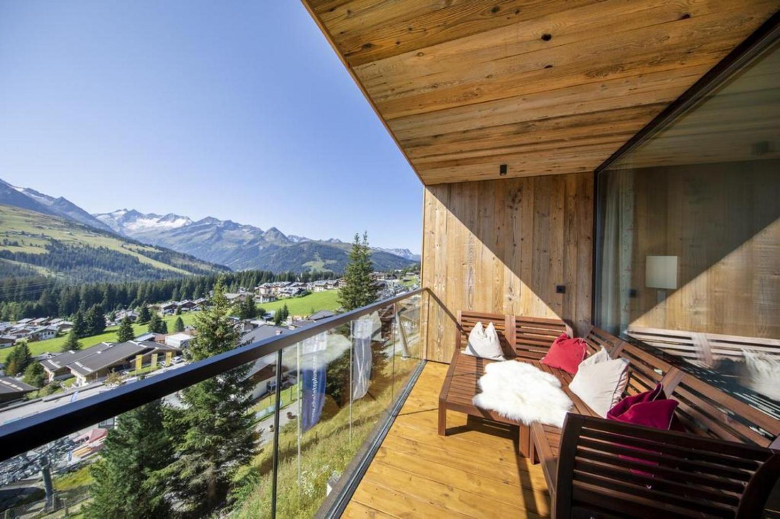 Edelweisshaus Top 10 Konigsleiten Extérieur photo