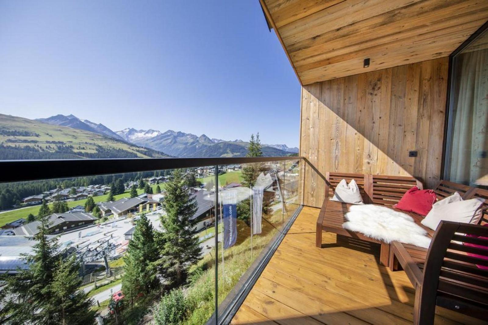 Edelweisshaus Top 10 Konigsleiten Extérieur photo